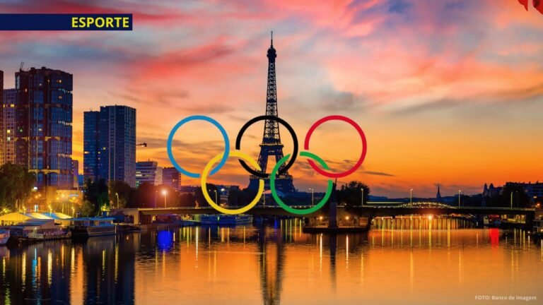 Olimpíadas 2024 em Paris: Uma Celebração Global de Esporte e Cultura